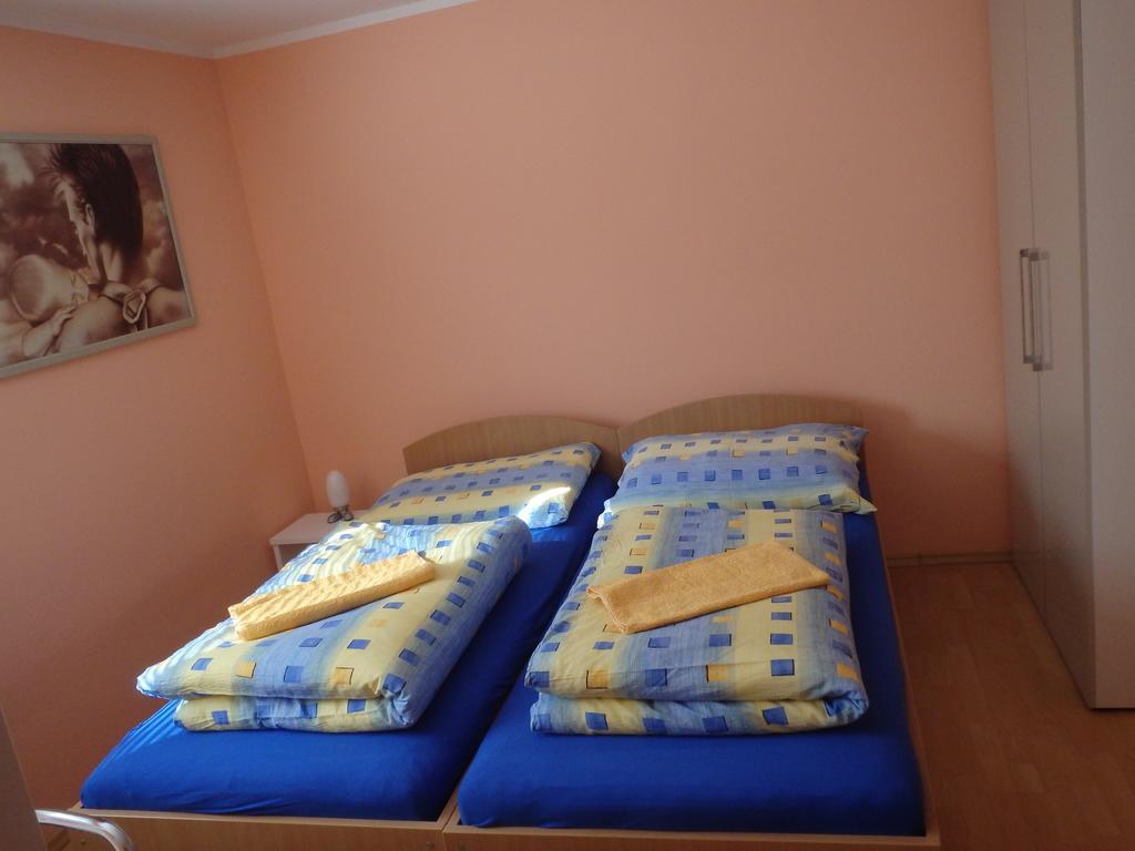 Privat Ján Vereš Rajecfürdő Kültér fotó