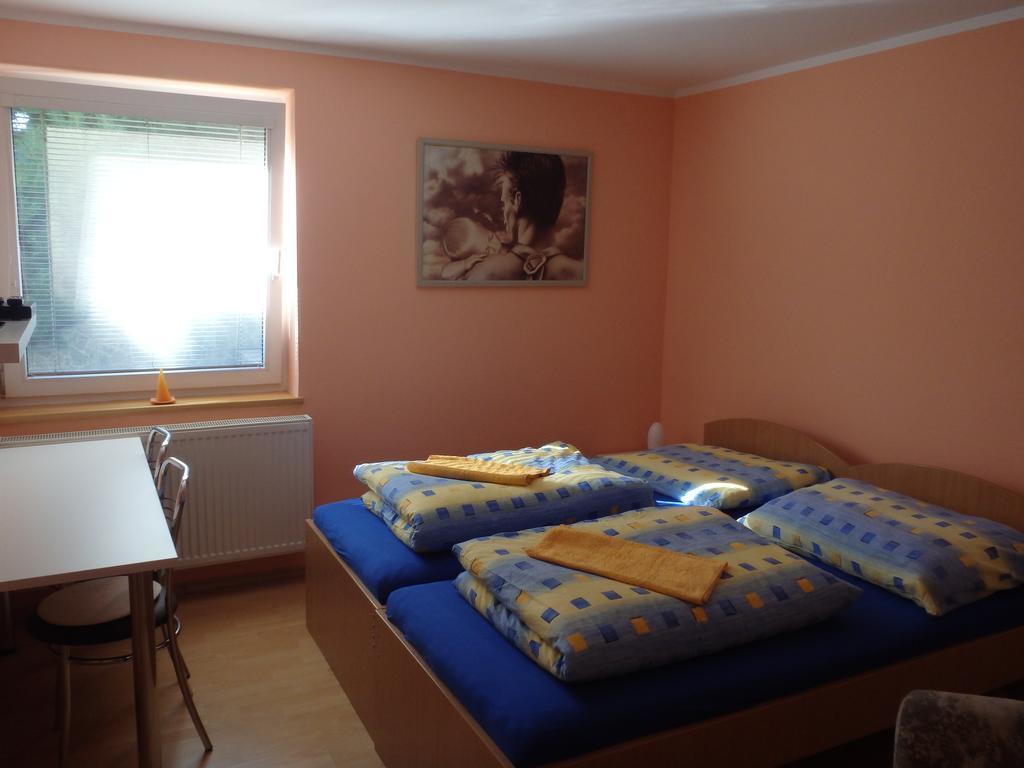 Privat Ján Vereš Rajecfürdő Kültér fotó