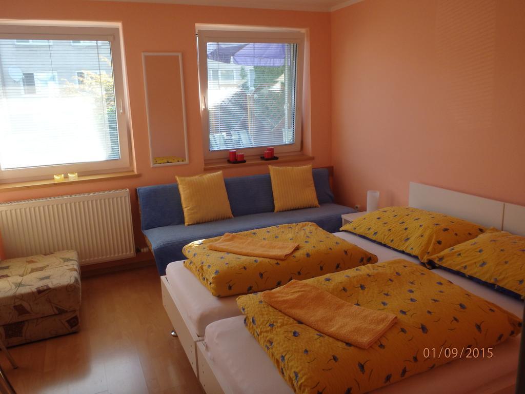 Privat Ján Vereš Rajecfürdő Kültér fotó