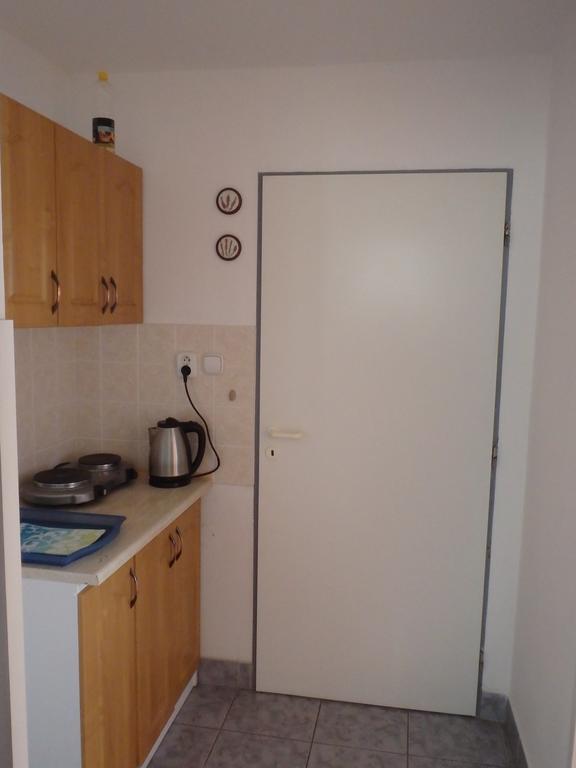 Privat Ján Vereš Rajecfürdő Kültér fotó