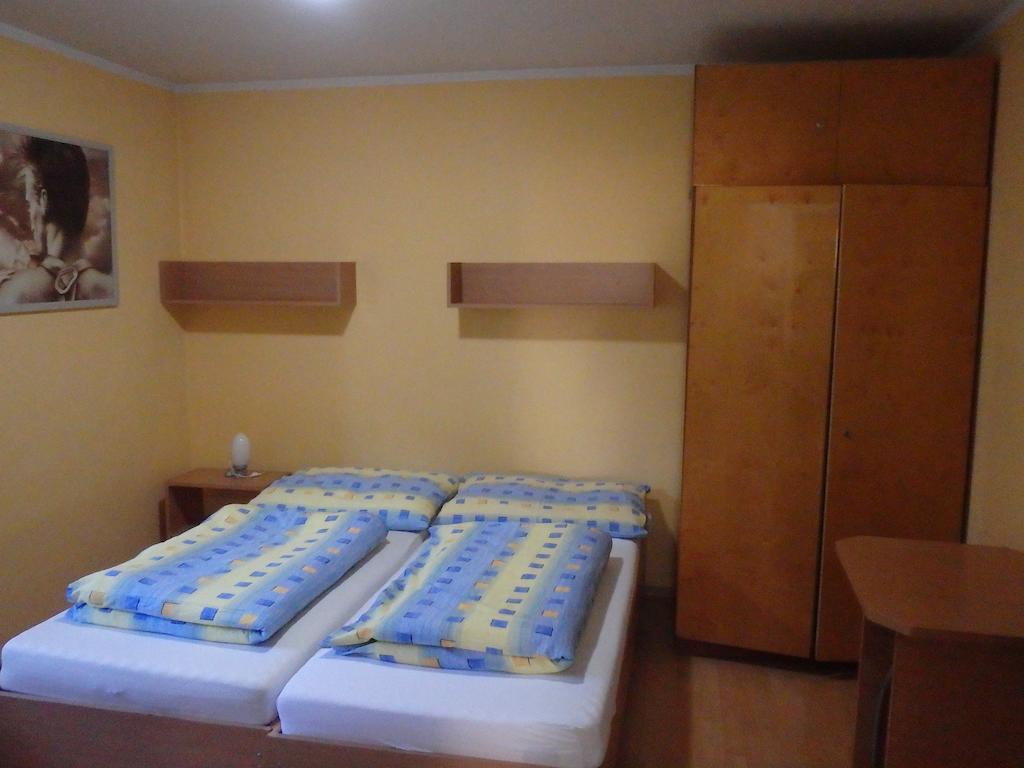 Privat Ján Vereš Rajecfürdő Szoba fotó